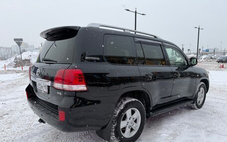 Toyota Land Cruiser 200, 2011 год, 2 950 000 рублей, 8 фотография