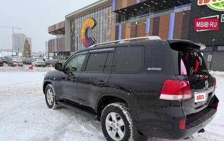 Toyota Land Cruiser 200, 2011 год, 2 950 000 рублей, 5 фотография