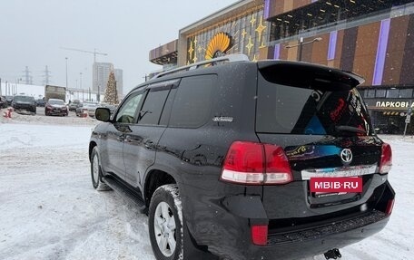 Toyota Land Cruiser 200, 2011 год, 2 950 000 рублей, 6 фотография