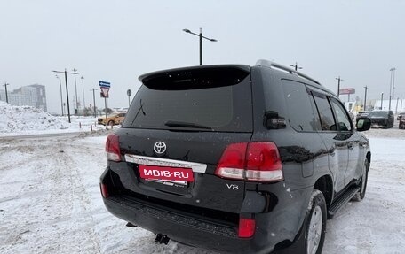 Toyota Land Cruiser 200, 2011 год, 2 950 000 рублей, 7 фотография