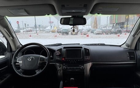 Toyota Land Cruiser 200, 2011 год, 2 950 000 рублей, 14 фотография