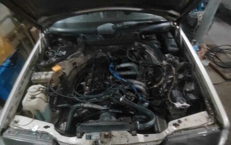 Mercedes-Benz E-Класс, 1992 год, 130 000 рублей, 8 фотография