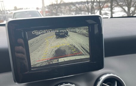 Mercedes-Benz GLA, 2014 год, 2 050 000 рублей, 6 фотография