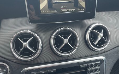 Mercedes-Benz GLA, 2014 год, 2 050 000 рублей, 5 фотография