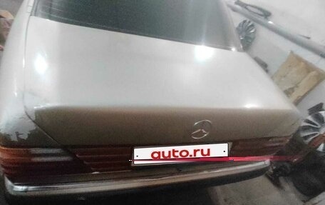 Mercedes-Benz E-Класс, 1992 год, 130 000 рублей, 4 фотография
