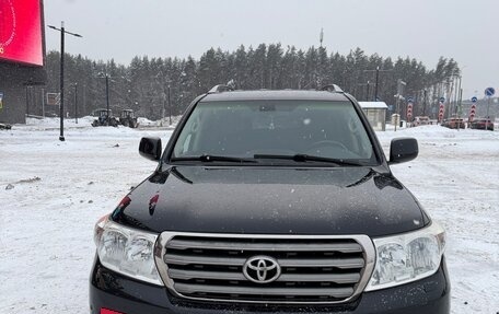 Toyota Land Cruiser 200, 2011 год, 2 950 000 рублей, 12 фотография