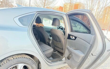 KIA Cerato IV, 2018 год, 1 875 000 рублей, 13 фотография