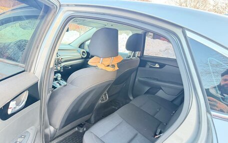 KIA Cerato IV, 2018 год, 1 875 000 рублей, 12 фотография