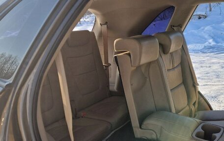 KIA Sorento II рестайлинг, 2009 год, 1 777 000 рублей, 8 фотография