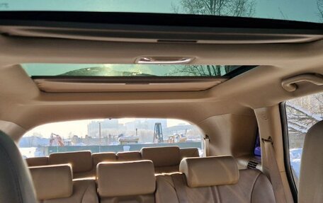 KIA Sorento II рестайлинг, 2009 год, 1 777 000 рублей, 6 фотография