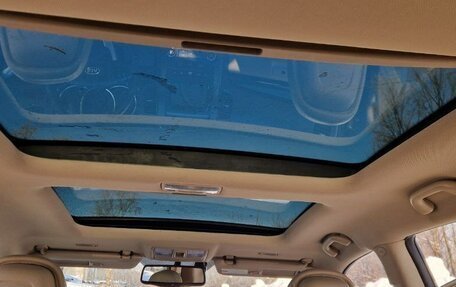 KIA Sorento II рестайлинг, 2009 год, 1 777 000 рублей, 10 фотография