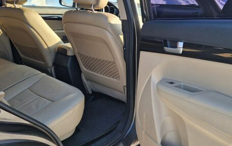 KIA Sorento II рестайлинг, 2009 год, 1 777 000 рублей, 12 фотография