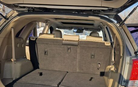 KIA Sorento II рестайлинг, 2009 год, 1 777 000 рублей, 11 фотография