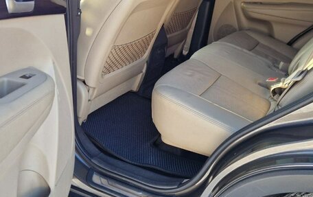 KIA Sorento II рестайлинг, 2009 год, 1 777 000 рублей, 15 фотография