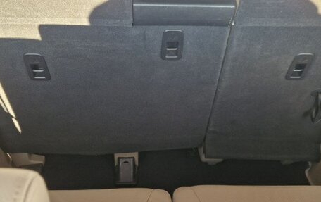 KIA Sorento II рестайлинг, 2009 год, 1 777 000 рублей, 20 фотография