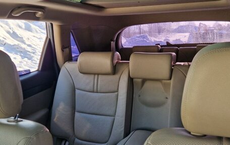 KIA Sorento II рестайлинг, 2009 год, 1 777 000 рублей, 25 фотография