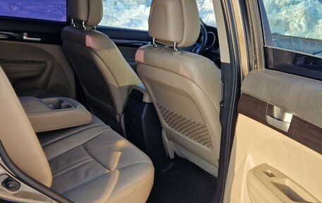 KIA Sorento II рестайлинг, 2009 год, 1 777 000 рублей, 30 фотография