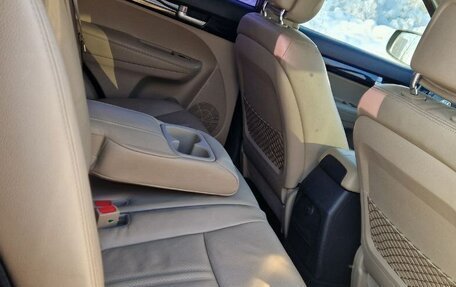 KIA Sorento II рестайлинг, 2009 год, 1 777 000 рублей, 26 фотография