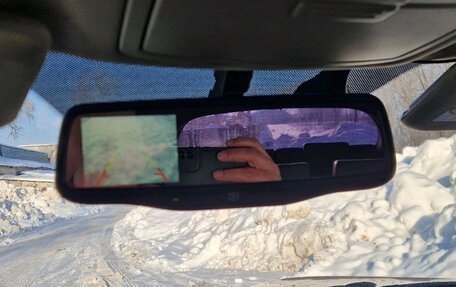 KIA Sorento II рестайлинг, 2009 год, 1 777 000 рублей, 21 фотография