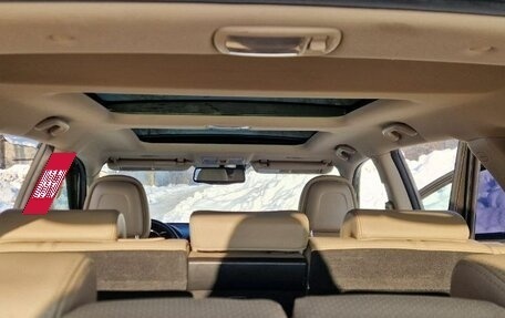 KIA Sorento II рестайлинг, 2009 год, 1 777 000 рублей, 9 фотография