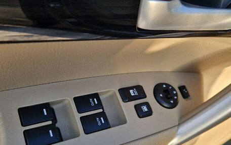 KIA Sorento II рестайлинг, 2009 год, 1 777 000 рублей, 27 фотография