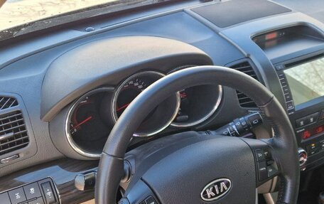 KIA Sorento II рестайлинг, 2009 год, 1 777 000 рублей, 31 фотография