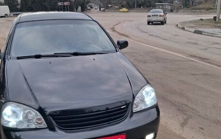 Chevrolet Lacetti, 2007 год, 570 000 рублей, 2 фотография