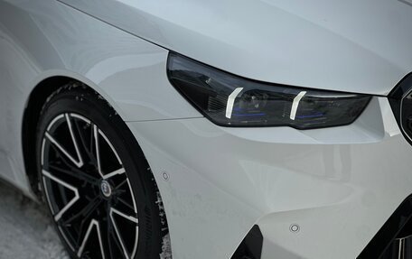 BMW M5, 2024 год, 18 750 000 рублей, 9 фотография