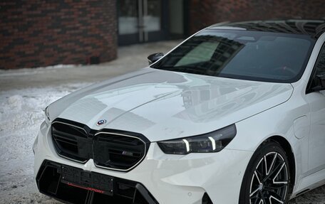 BMW M5, 2024 год, 18 750 000 рублей, 6 фотография