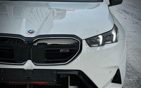 BMW M5, 2024 год, 18 750 000 рублей, 5 фотография