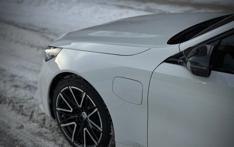 BMW M5, 2024 год, 18 750 000 рублей, 2 фотография