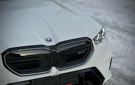 BMW M5, 2024 год, 18 750 000 рублей, 3 фотография