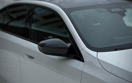 BMW M5, 2024 год, 18 750 000 рублей, 10 фотография