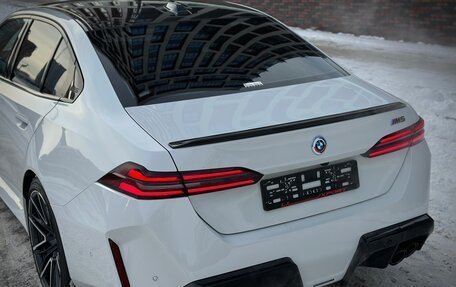 BMW M5, 2024 год, 18 750 000 рублей, 13 фотография