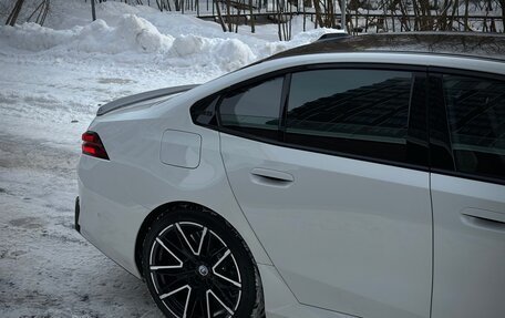 BMW M5, 2024 год, 18 750 000 рублей, 19 фотография