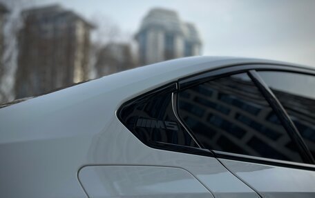 BMW M5, 2024 год, 18 750 000 рублей, 17 фотография