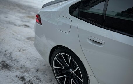 BMW M5, 2024 год, 18 750 000 рублей, 16 фотография