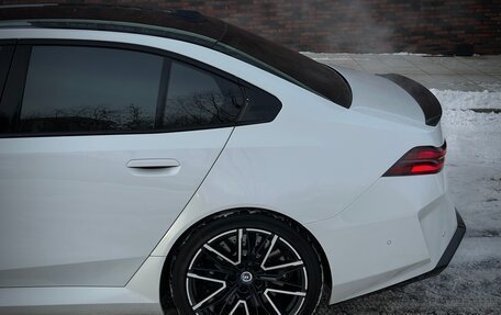 BMW M5, 2024 год, 18 750 000 рублей, 15 фотография