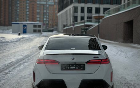 BMW M5, 2024 год, 18 750 000 рублей, 11 фотография