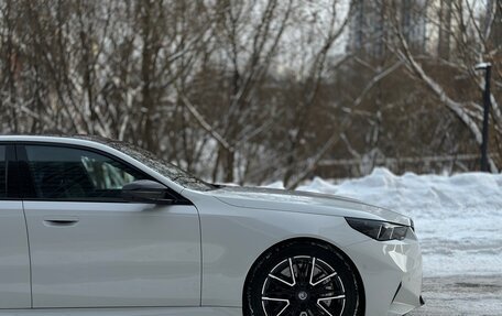 BMW M5, 2024 год, 18 750 000 рублей, 18 фотография