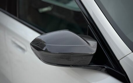 BMW M5, 2024 год, 18 750 000 рублей, 20 фотография