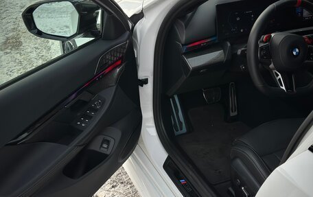 BMW M5, 2024 год, 18 750 000 рублей, 21 фотография