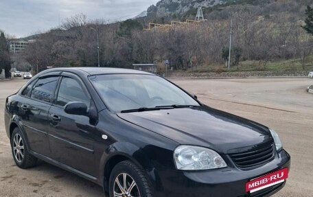 Chevrolet Lacetti, 2007 год, 570 000 рублей, 3 фотография
