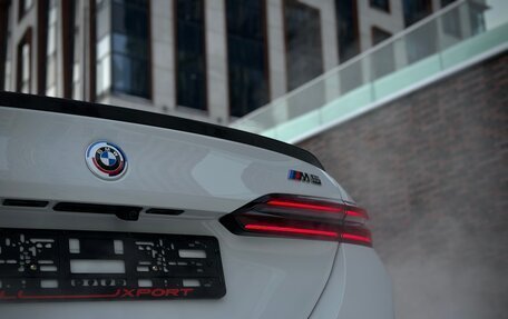 BMW M5, 2024 год, 18 750 000 рублей, 12 фотография