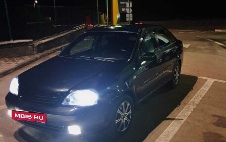 Chevrolet Lacetti, 2007 год, 570 000 рублей, 13 фотография