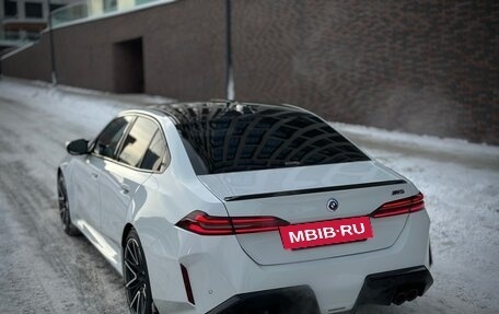 BMW M5, 2024 год, 18 750 000 рублей, 14 фотография