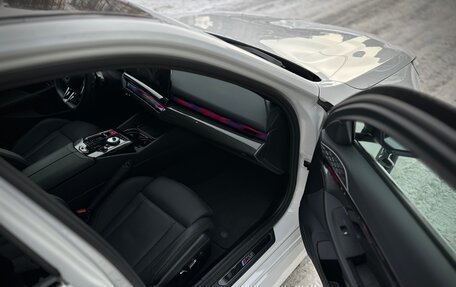 BMW M5, 2024 год, 18 750 000 рублей, 29 фотография