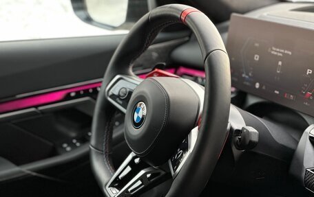 BMW M5, 2024 год, 18 750 000 рублей, 33 фотография