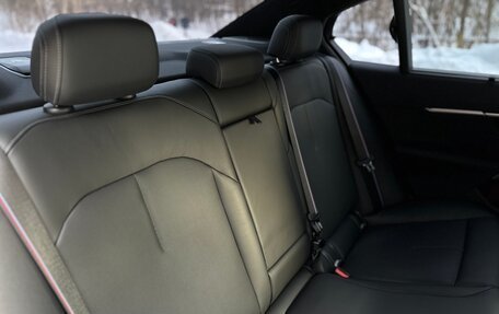 BMW M5, 2024 год, 18 750 000 рублей, 36 фотография