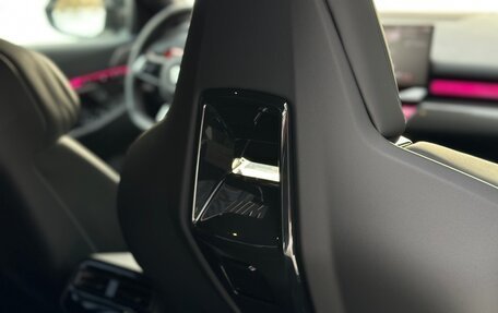 BMW M5, 2024 год, 18 750 000 рублей, 37 фотография